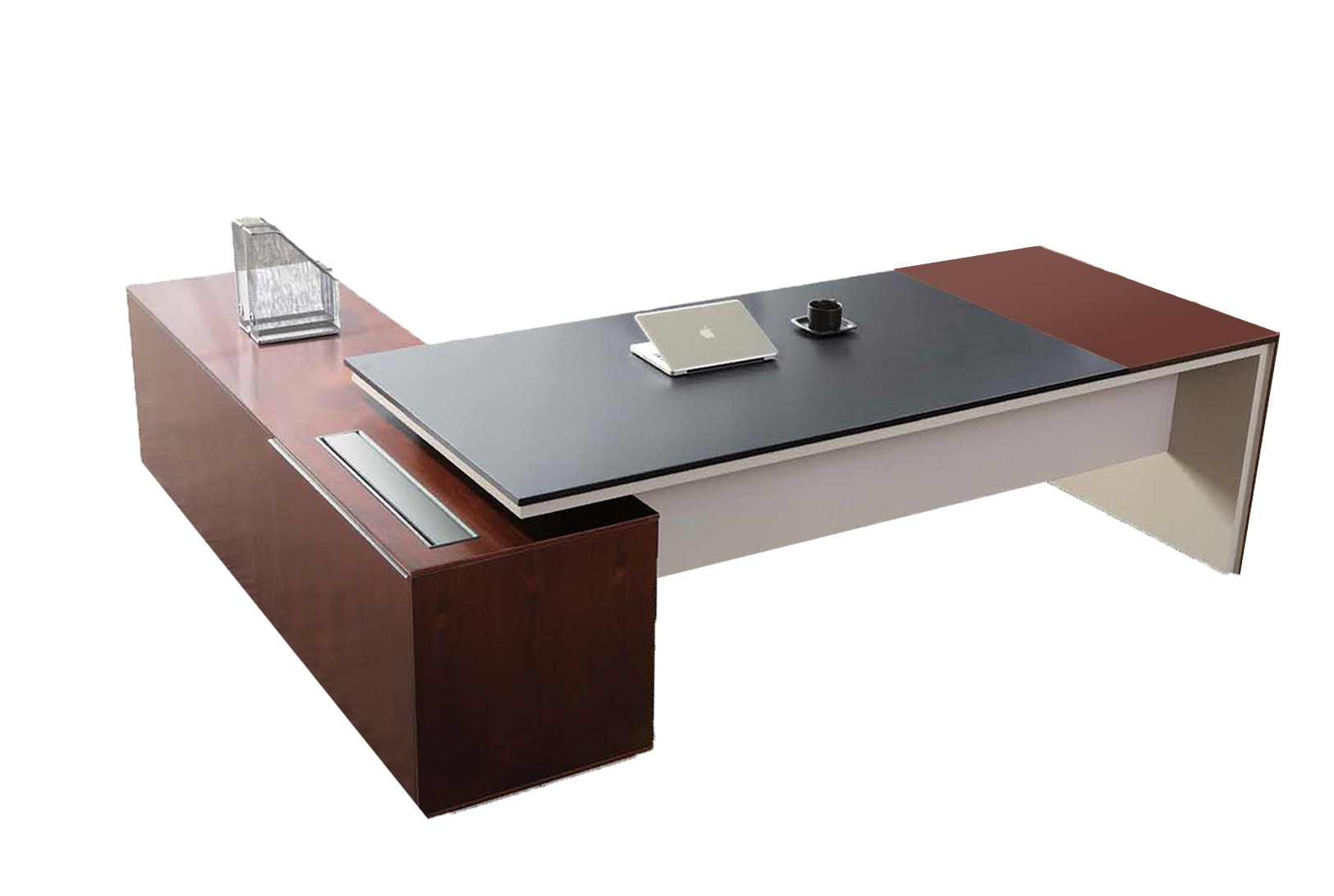 [办公台|时尚大班台|办公家具|华体会体育官方在线官网家具|大班台/配套系列]