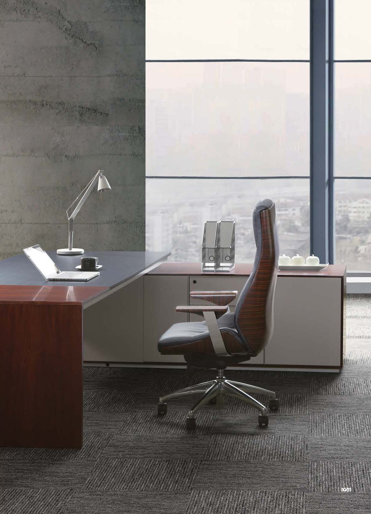 办公台|时尚大班台|办公家具|华体会体育官方在线官网家具|大班台/配套系列