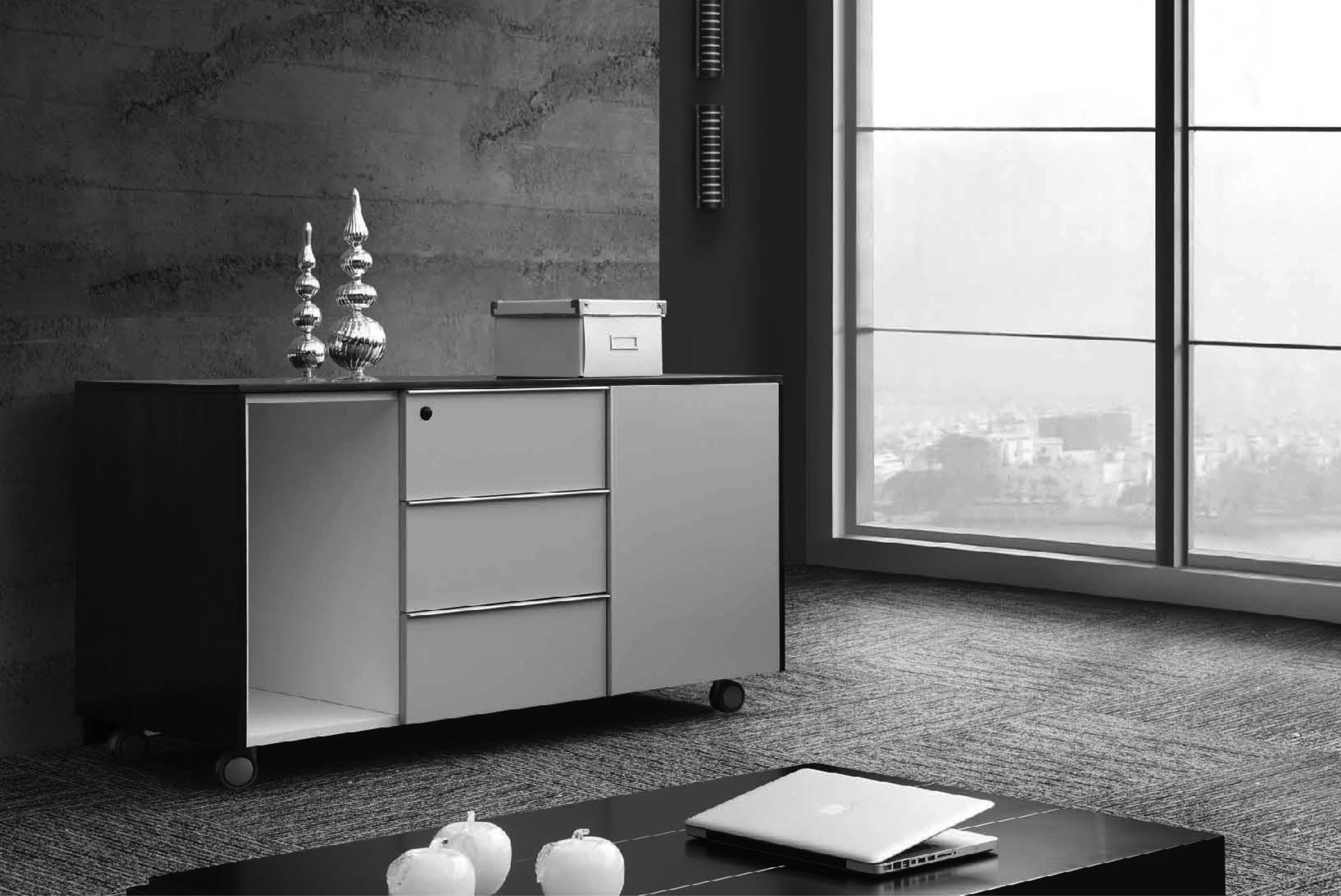 办公台|时尚大班台|办公家具|华体会体育官方在线官网家具|大班台/配套系列