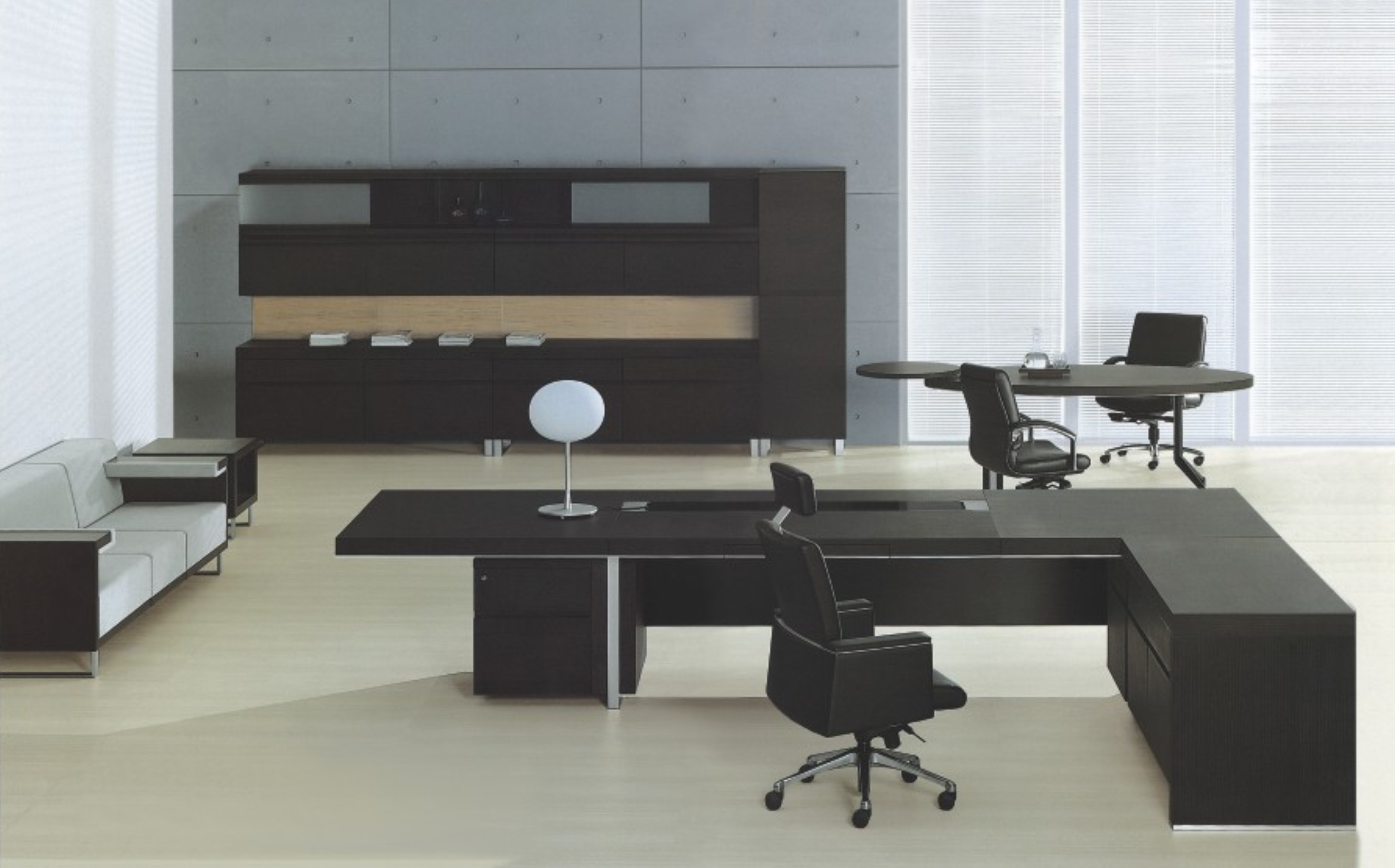 办公台|时尚大班台|办公家具|华体会体育官方在线官网家具|大班台/配套系列