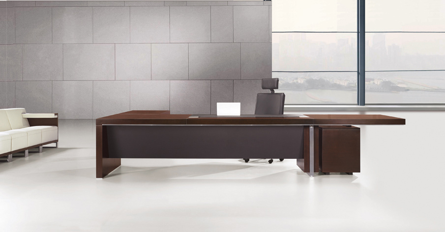 办公台|时尚大班台|办公家具|华体会体育官方在线官网家具|大班台/配套系列