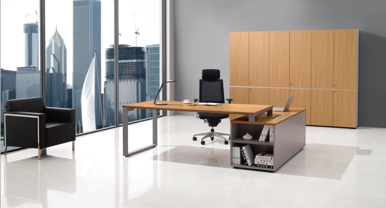 办公台|时尚大班台|办公家具|华体会体育官方在线官网家具|大班台/配套系列