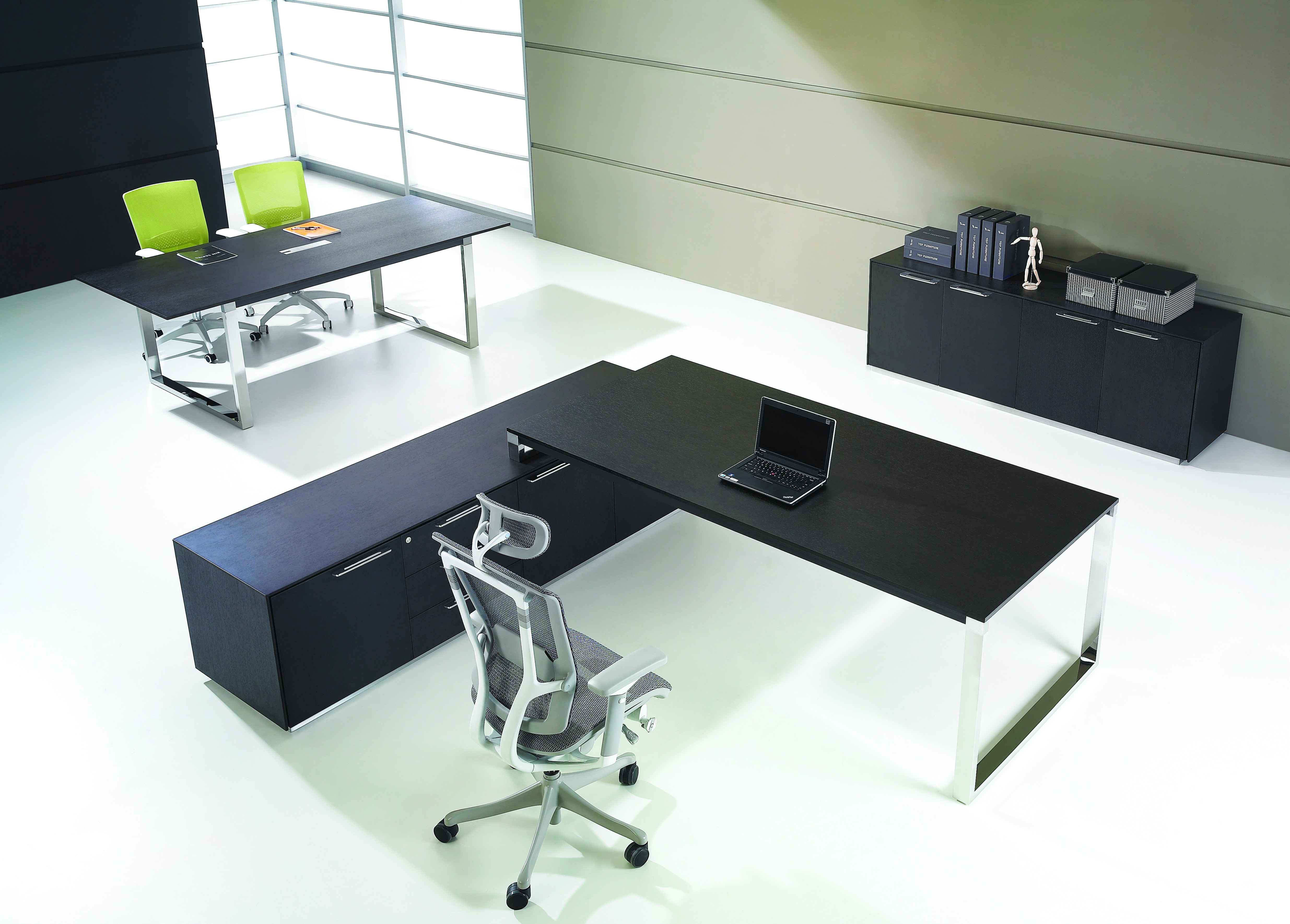 办公台|时尚大班台|办公家具|华体会体育官方在线官网家具|大班台/配套系列