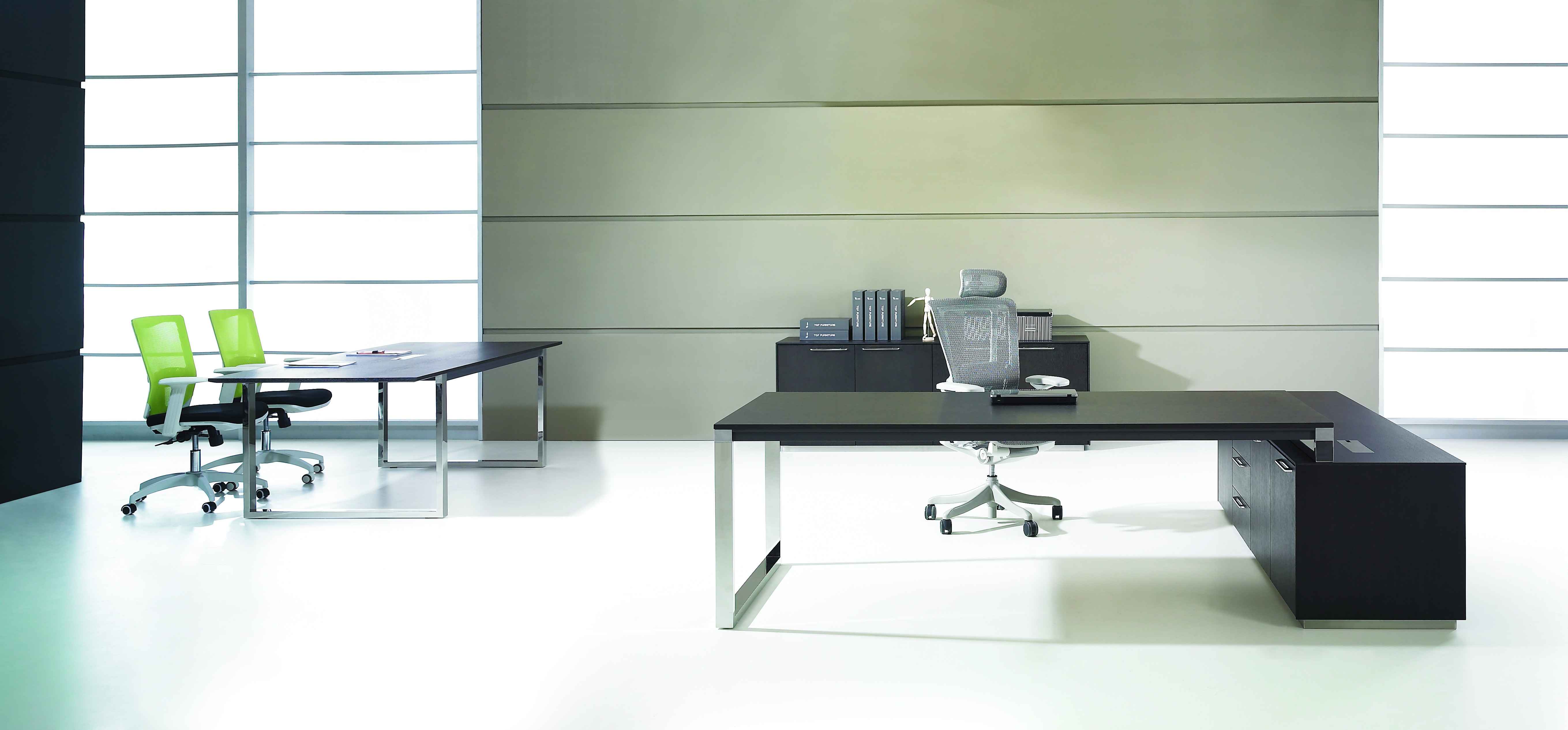 办公台|时尚大班台|办公家具|华体会体育官方在线官网家具|大班台/配套系列