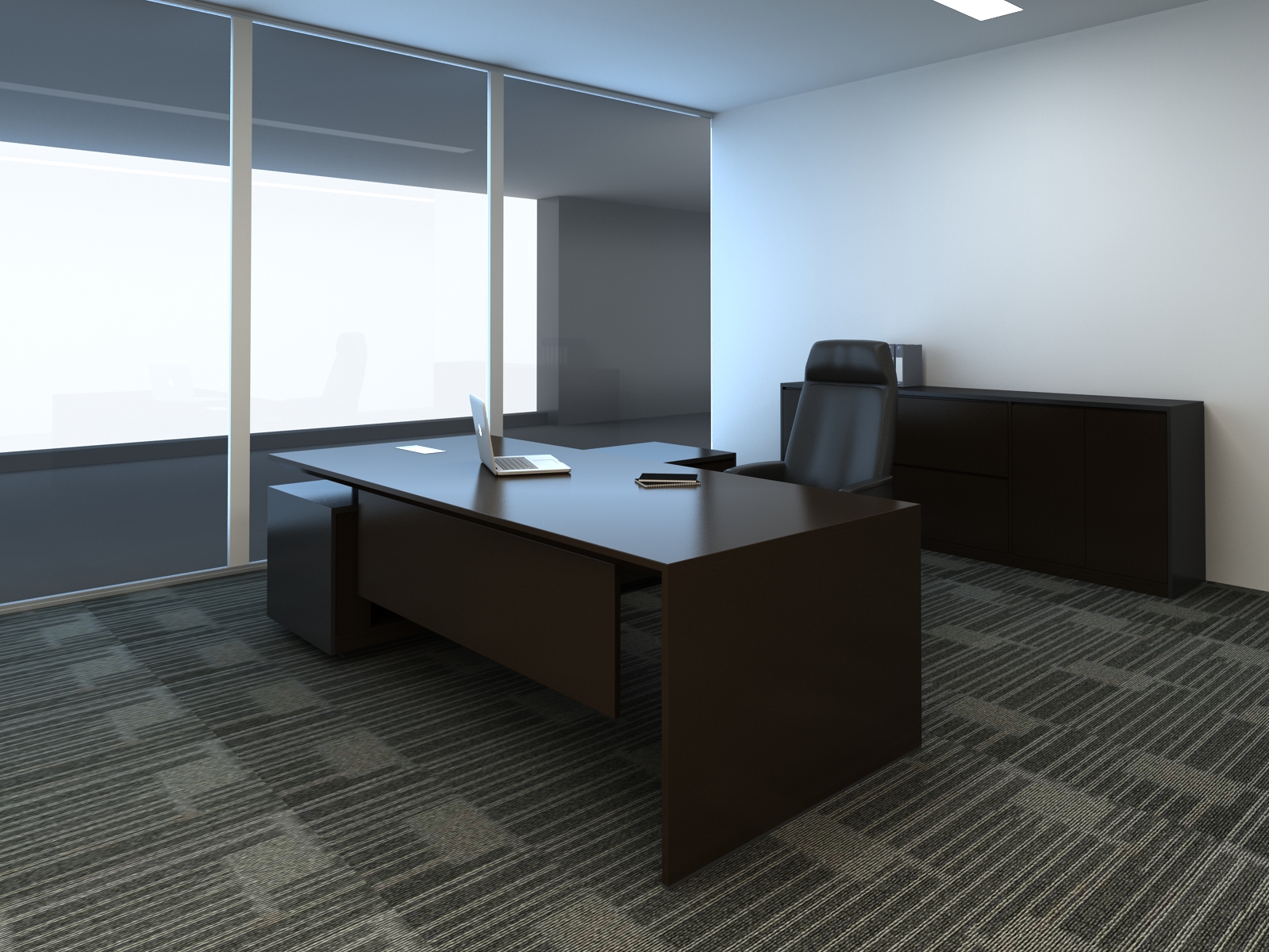 办公台|时尚大班台|办公家具|华体会体育官方在线官网家具|大班台/配套系列