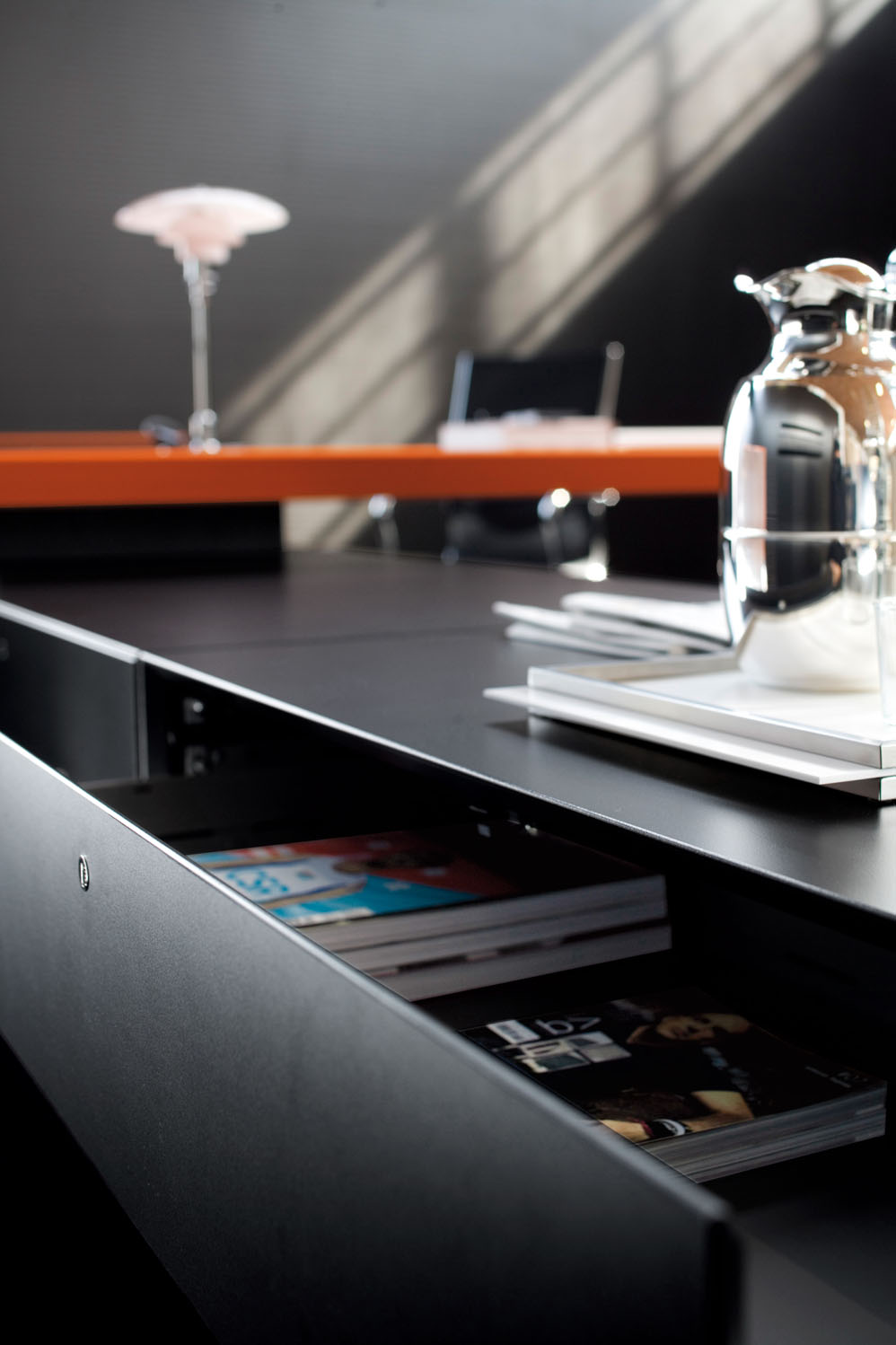 办公台|时尚大班台|办公家具|华体会体育官方在线官网家具|大班台/配套系列