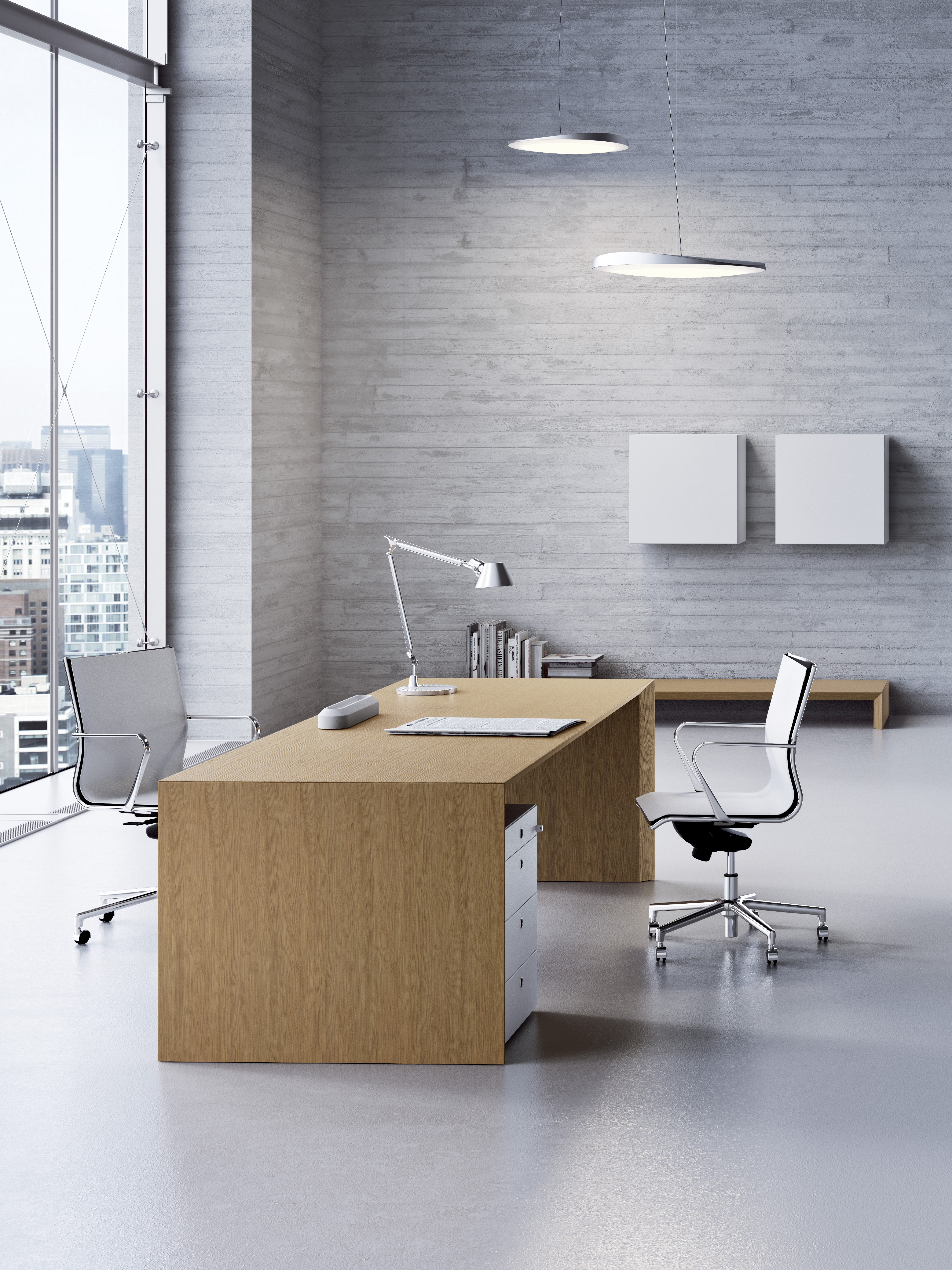 办公台|时尚大班台|办公家具|华体会体育官方在线官网家具|大班台/配套系列