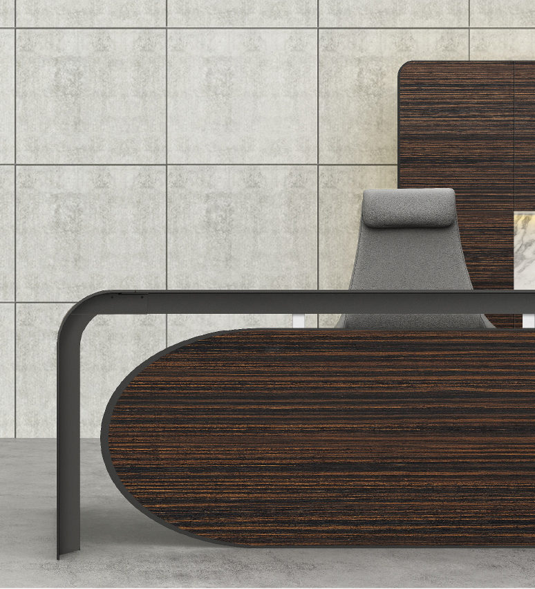 办公台|时尚大班台|办公家具|华体会体育官方在线官网家具|大班台/配套系列