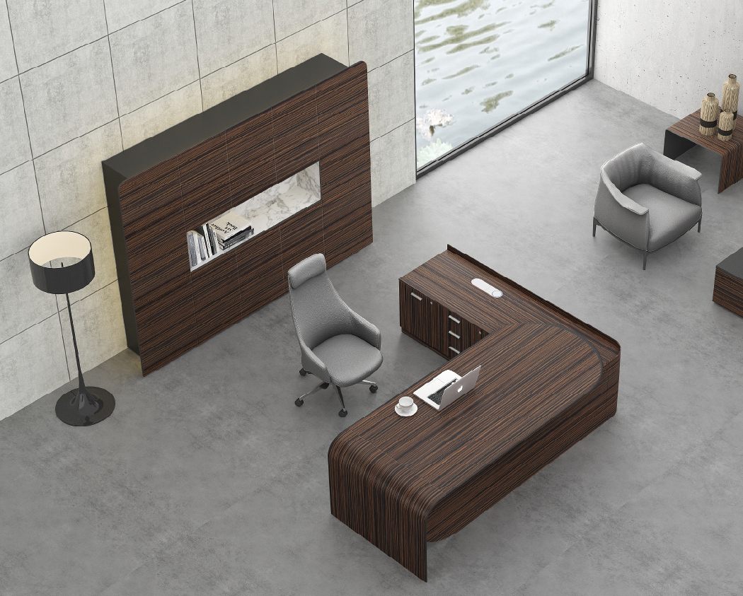 办公台|时尚大班台|办公家具|华体会体育官方在线官网家具|大班台/配套系列
