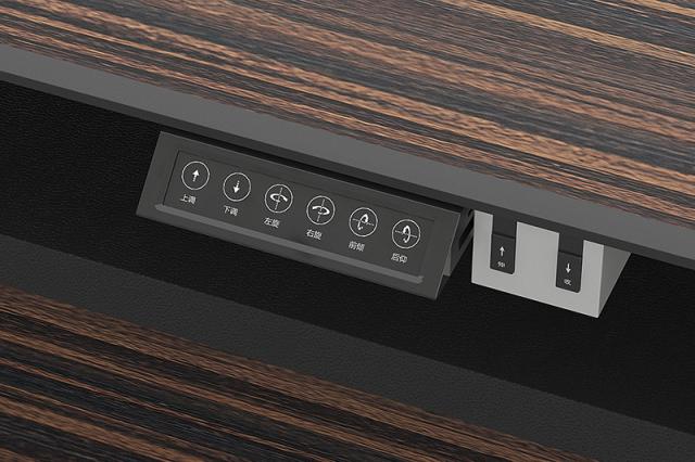 办公台|时尚大班台|办公家具|华体会体育官方在线官网家具|大班台/配套系列