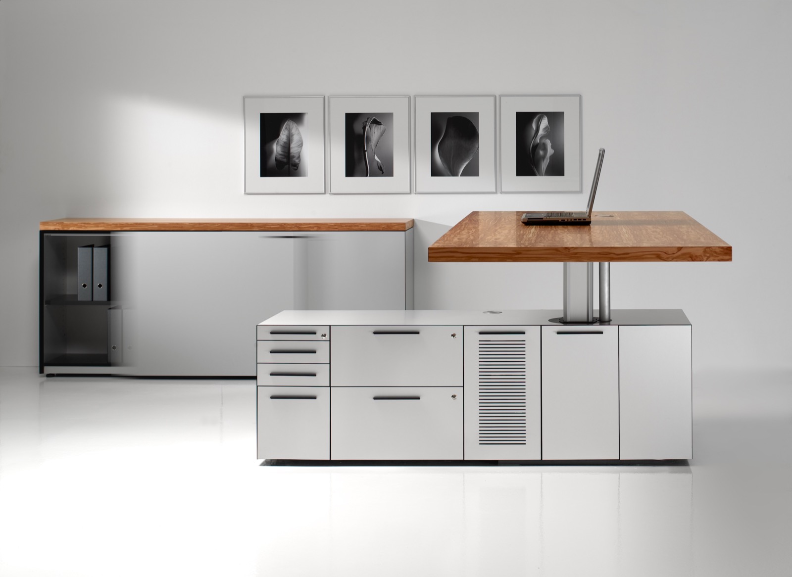 办公台|时尚大班台|办公家具|华体会体育官方在线官网家具|大班台/配套系列