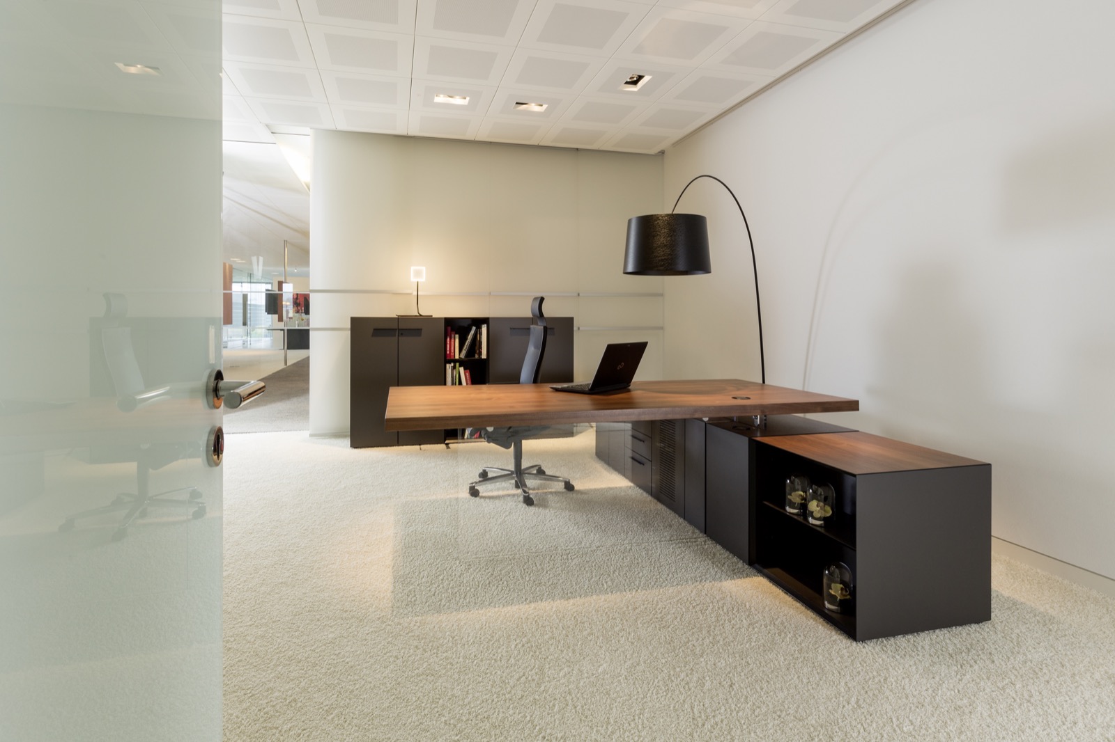 办公台|时尚大班台|办公家具|华体会体育官方在线官网家具|大班台/配套系列