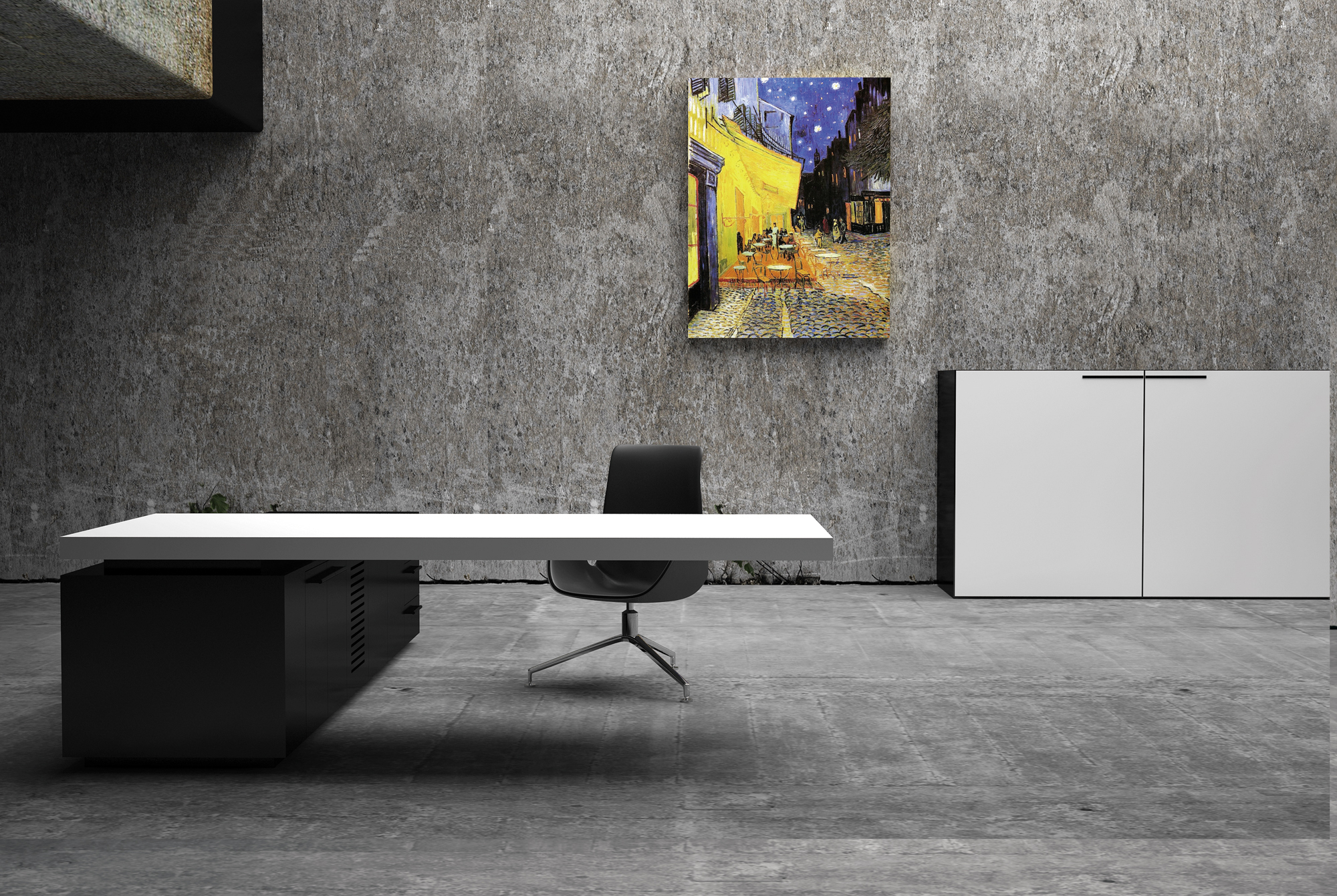 办公台|时尚大班台|办公家具|华体会体育官方在线官网家具|大班台/配套系列