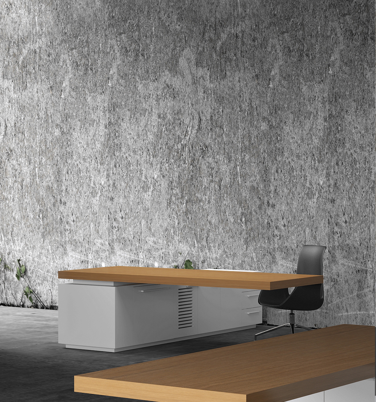 办公台|时尚大班台|办公家具|华体会体育官方在线官网家具|大班台/配套系列