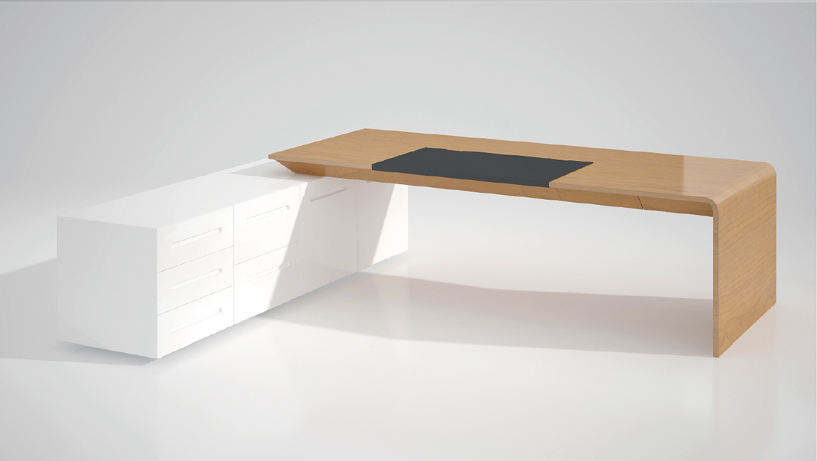 办公台|时尚大班台|办公家具|华体会体育官方在线官网家具|大班台/配套系列