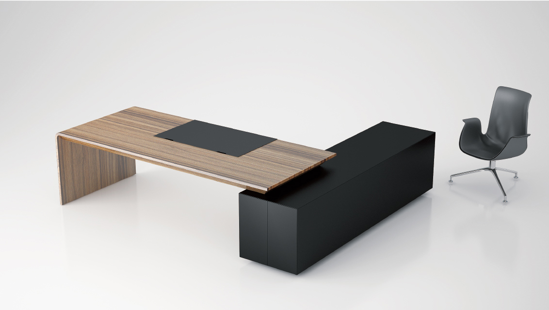 办公台|时尚大班台|办公家具|华体会体育官方在线官网家具|大班台/配套系列