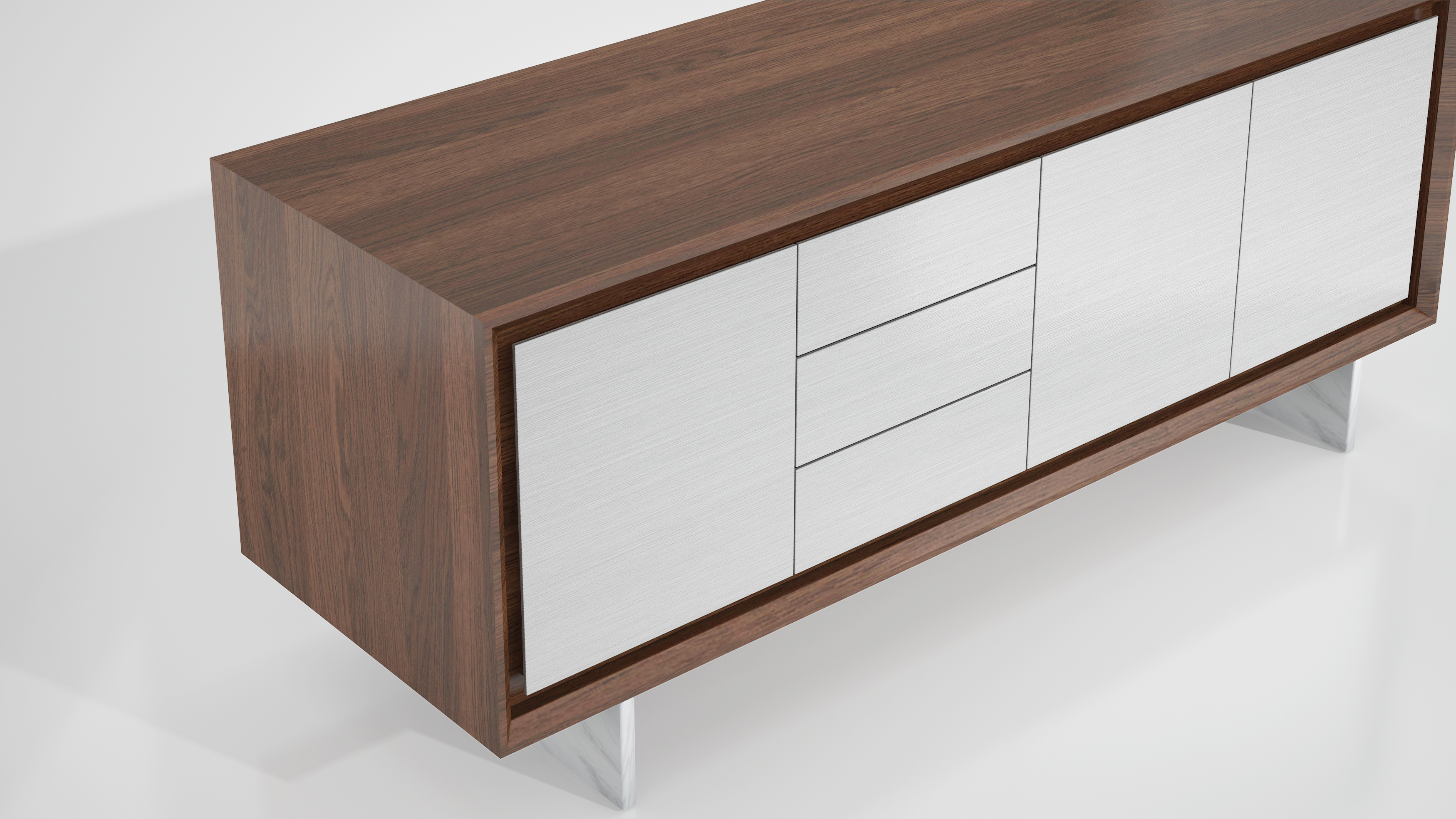 办公台|时尚大班台|办公家具|华体会体育官方在线官网家具|大班台/配套系列