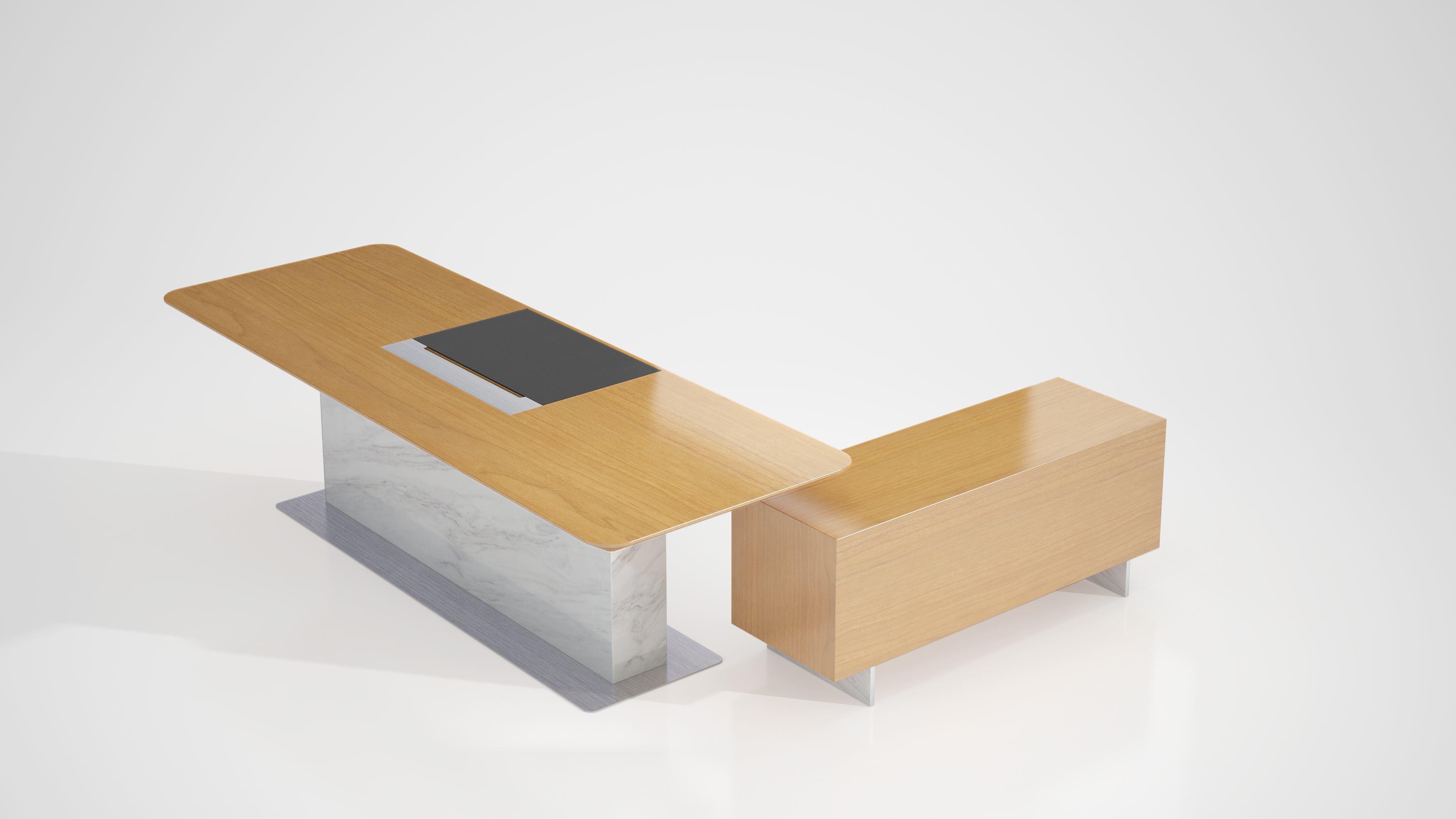 办公台|时尚大班台|办公家具|华体会体育官方在线官网家具|大班台/配套系列