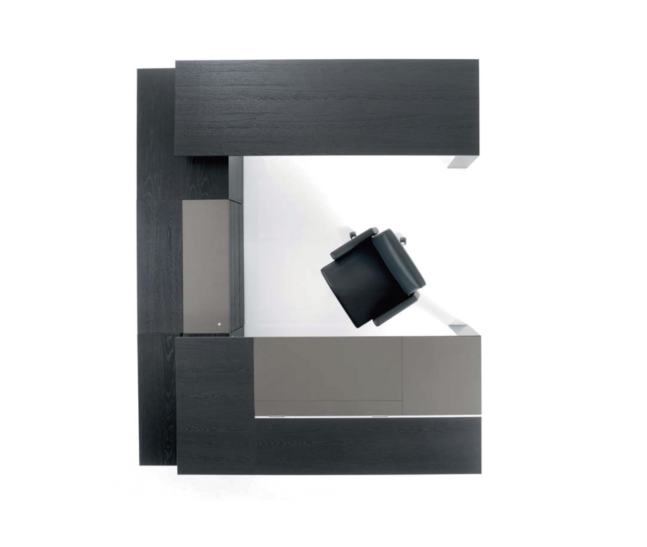 办公台|时尚大班台|办公家具|华体会体育官方在线官网家具|大班台/配套系列