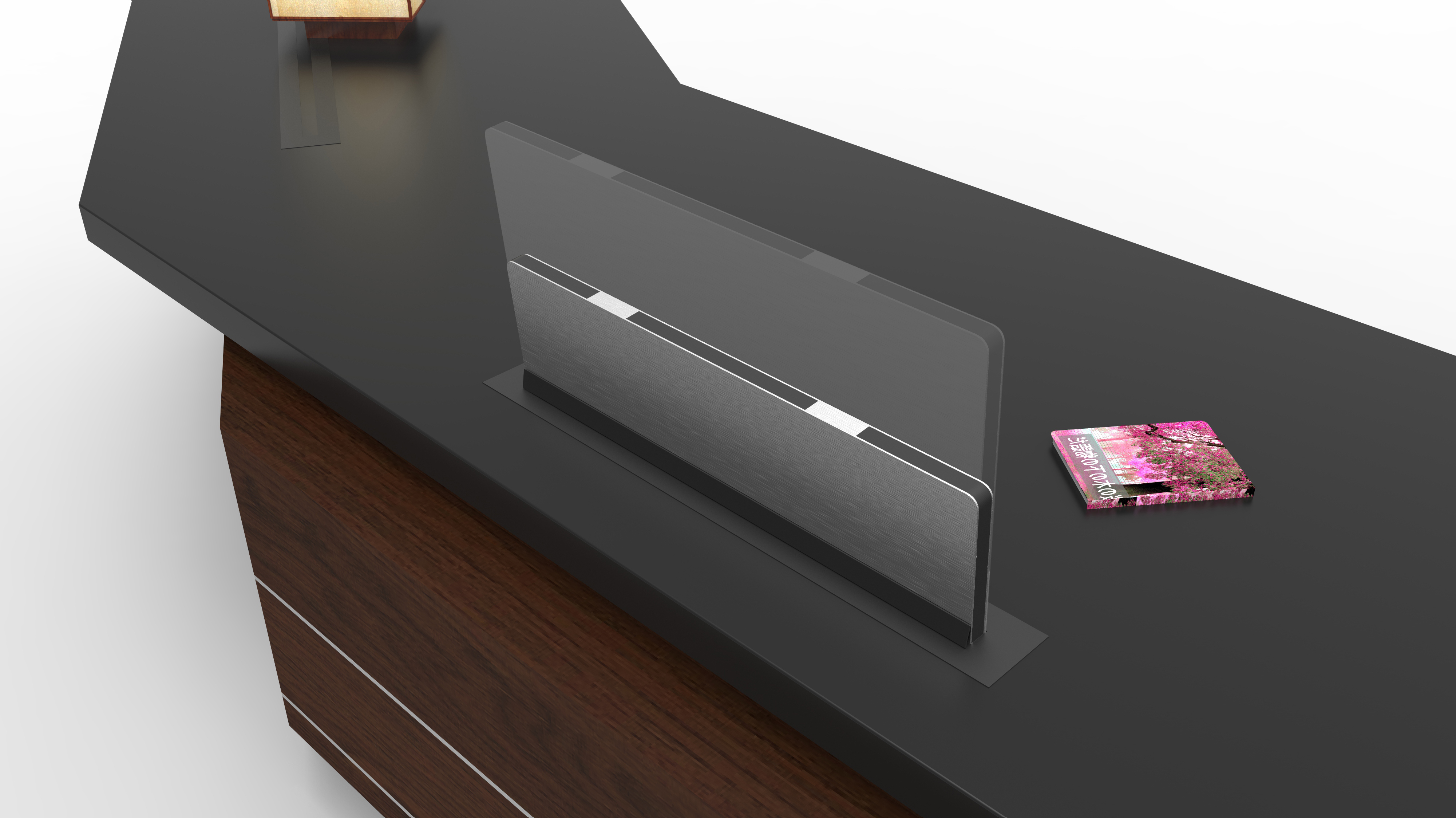 办公台|时尚大班台|办公家具|华体会体育官方在线官网家具|大班台/配套系列