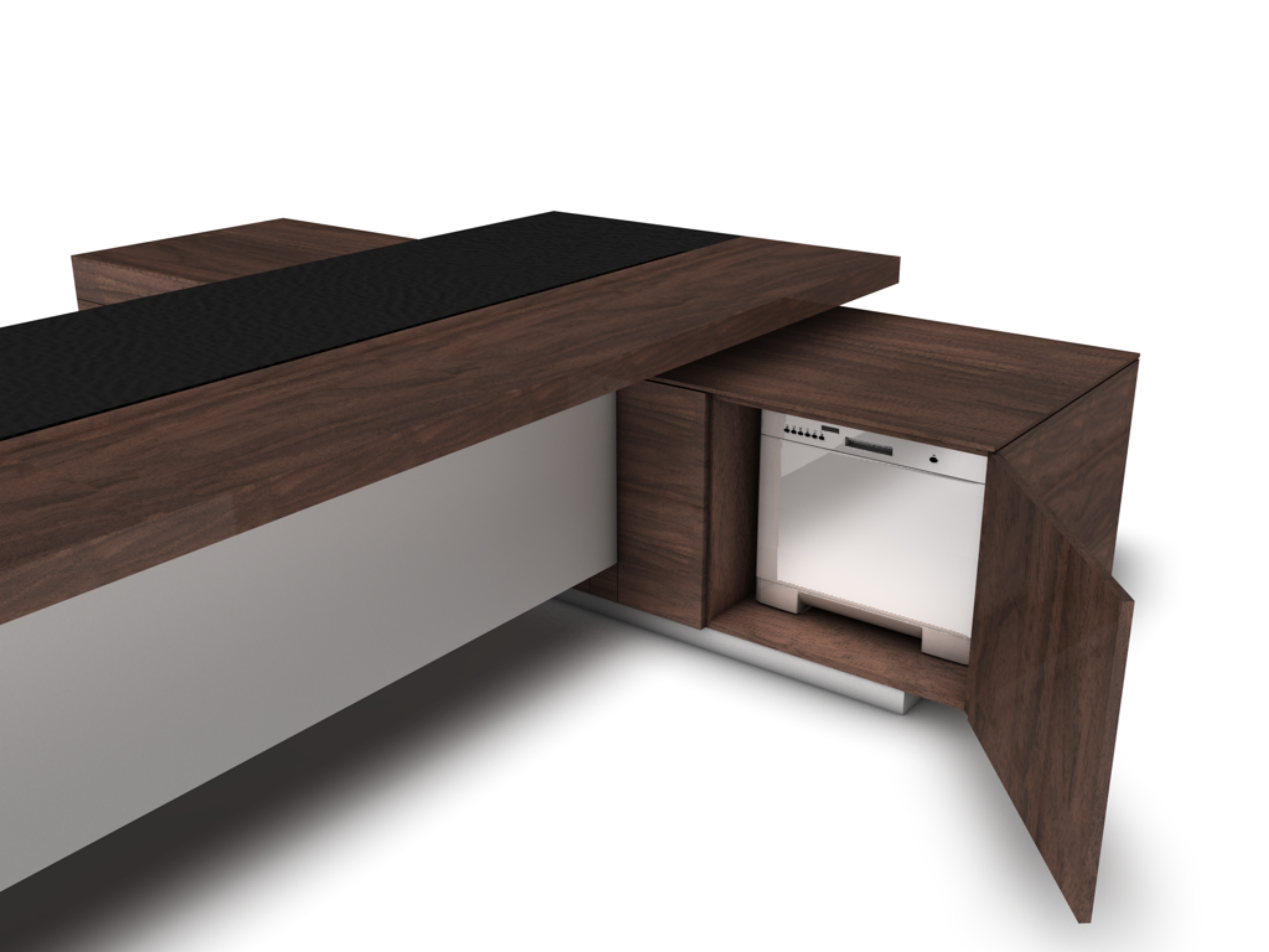 办公台|时尚大班台|办公家具|华体会体育官方在线官网家具|大班台/配套系列