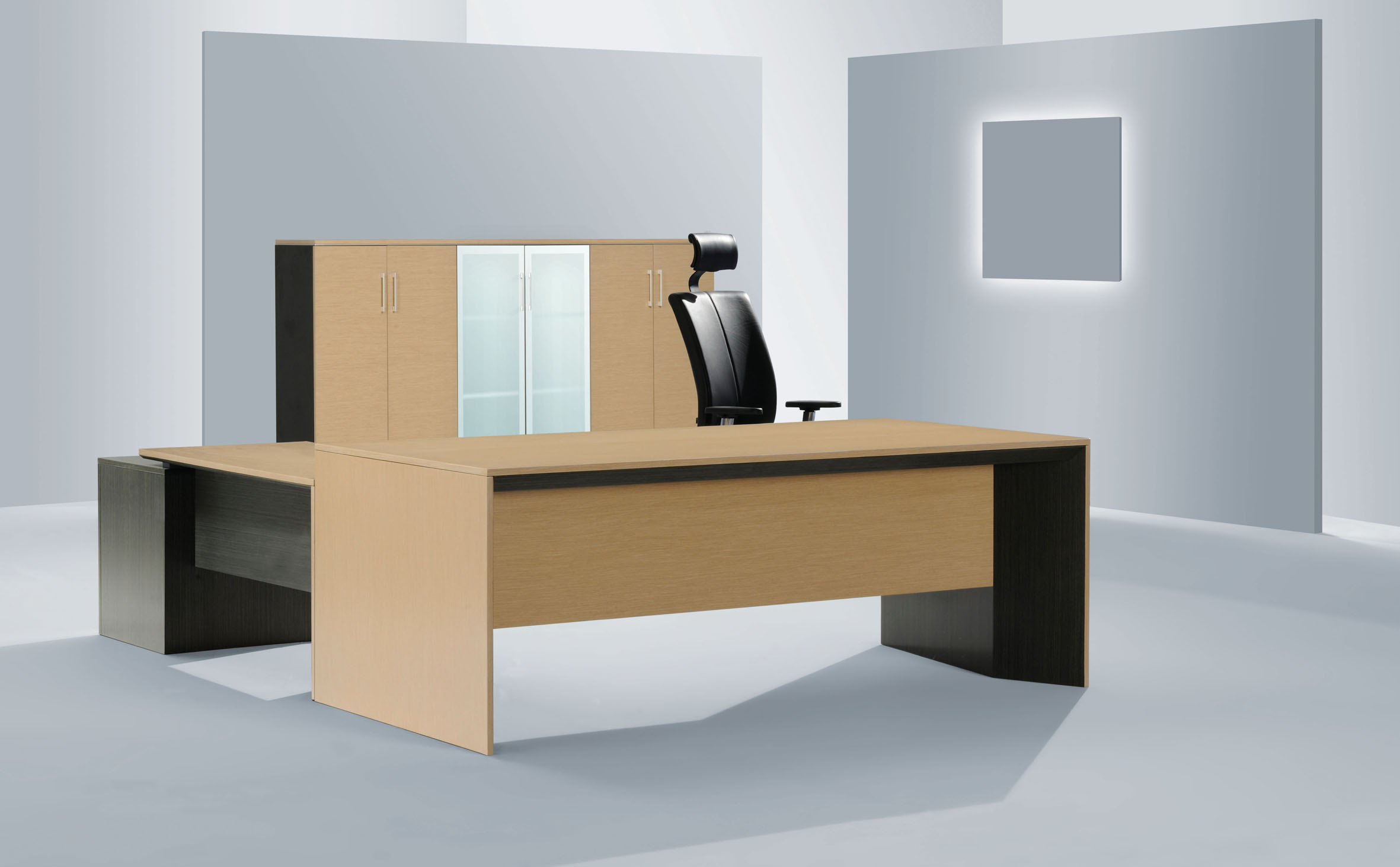 办公台|时尚大班台|办公家具|华体会体育官方在线官网家具|大班台/配套系列