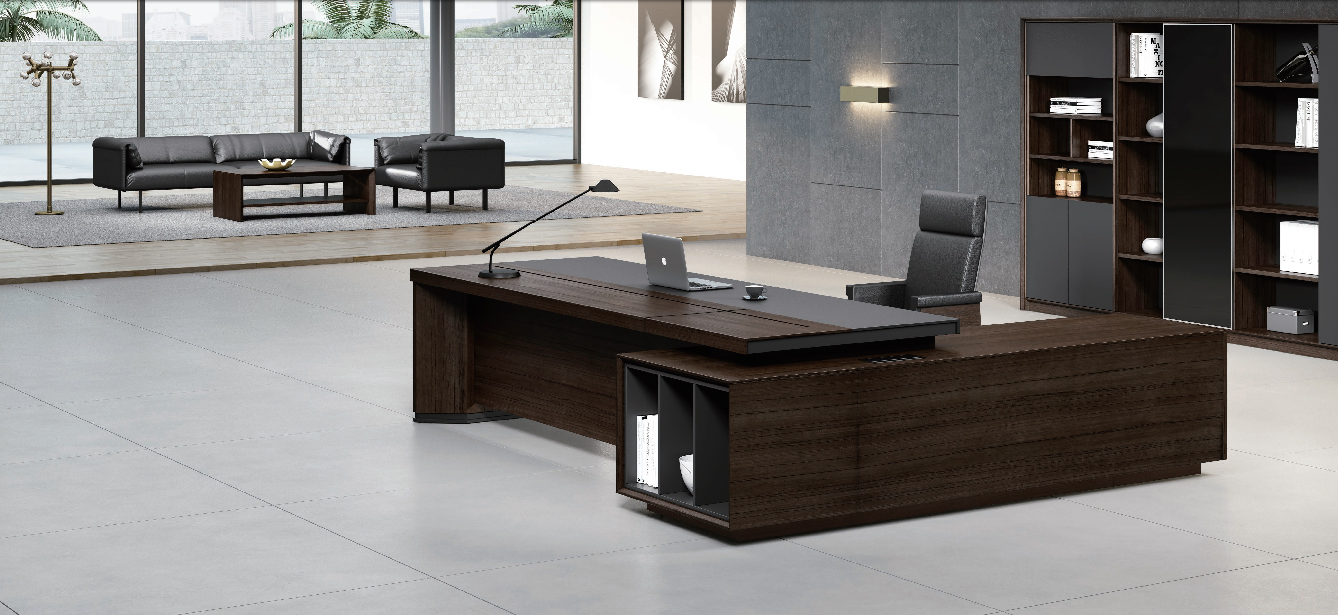 办公台|时尚大班台|办公家具|华体会体育官方在线官网家具|大班台/配套系列