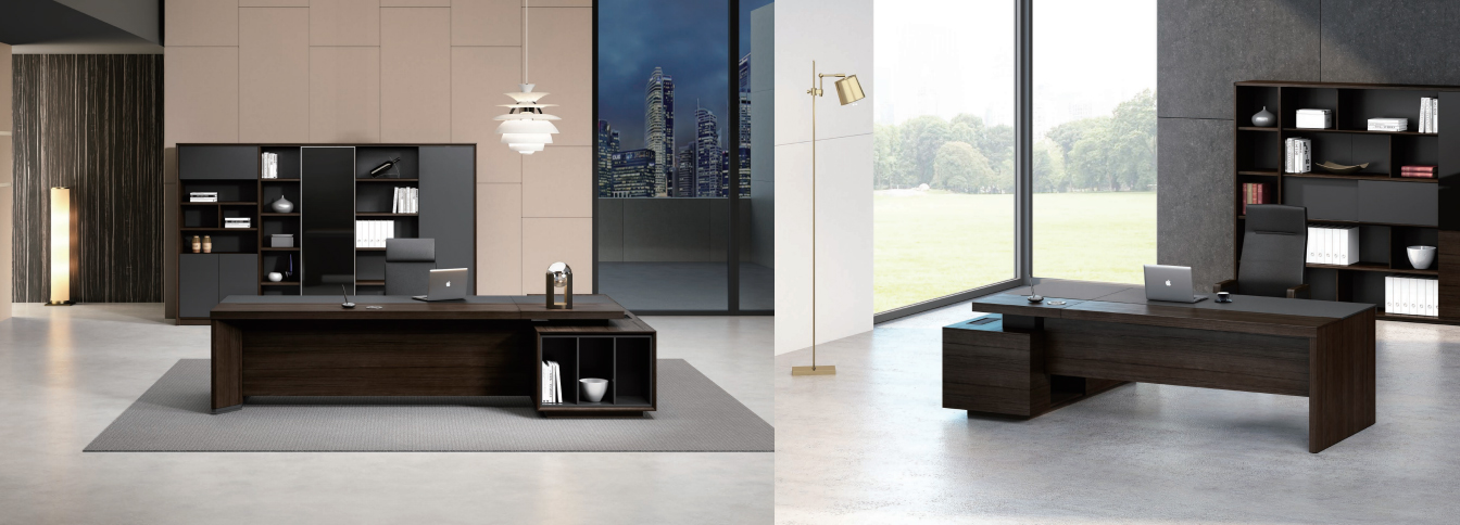 办公台|时尚大班台|办公家具|华体会体育官方在线官网家具|大班台/配套系列