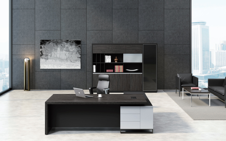 办公台|时尚大班台|办公家具|华体会体育官方在线官网家具|大班台/配套系列