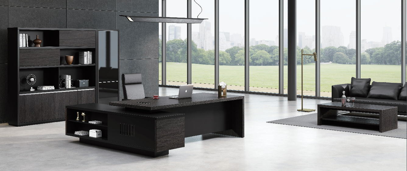 办公台|时尚大班台|办公家具|华体会体育官方在线官网家具|大班台/配套系列