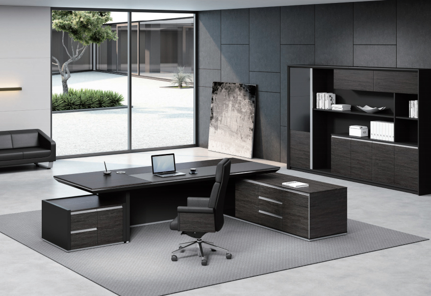 办公台|时尚大班台|办公家具|华体会体育官方在线官网家具|大班台/配套系列