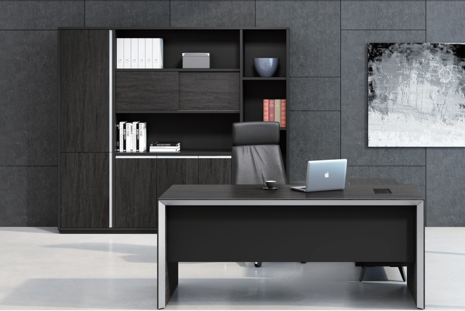 办公台|时尚大班台|办公家具|华体会体育官方在线官网家具|大班台/配套系列
