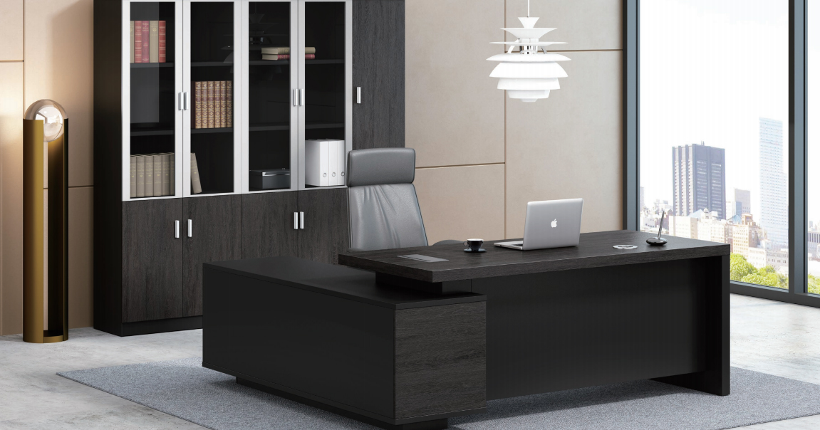 办公台|时尚大班台|办公家具|华体会体育官方在线官网家具|大班台/配套系列