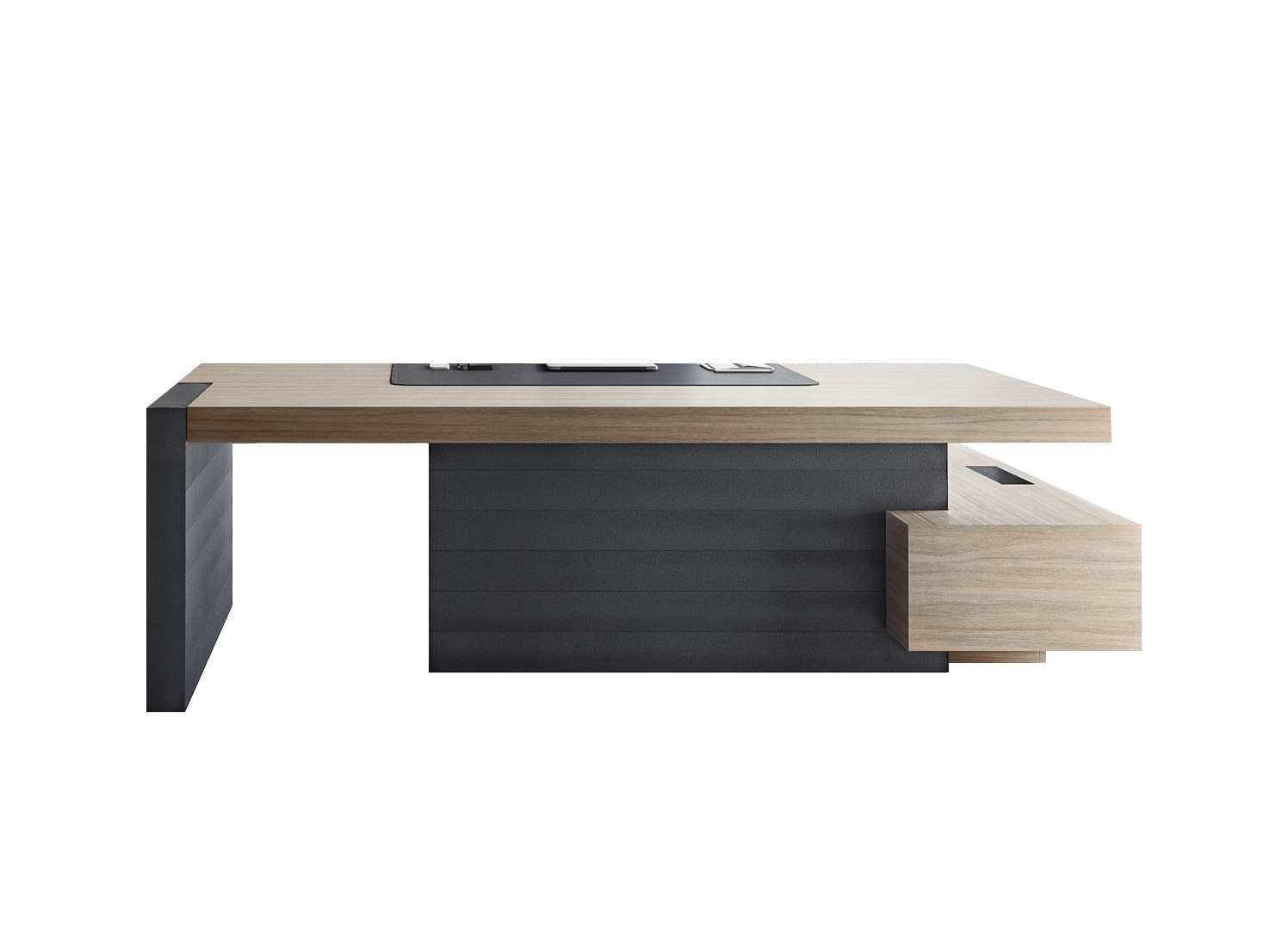 [办公台|时尚大班台|办公家具|华体会体育官方在线官网家具|大班台/配套系列]