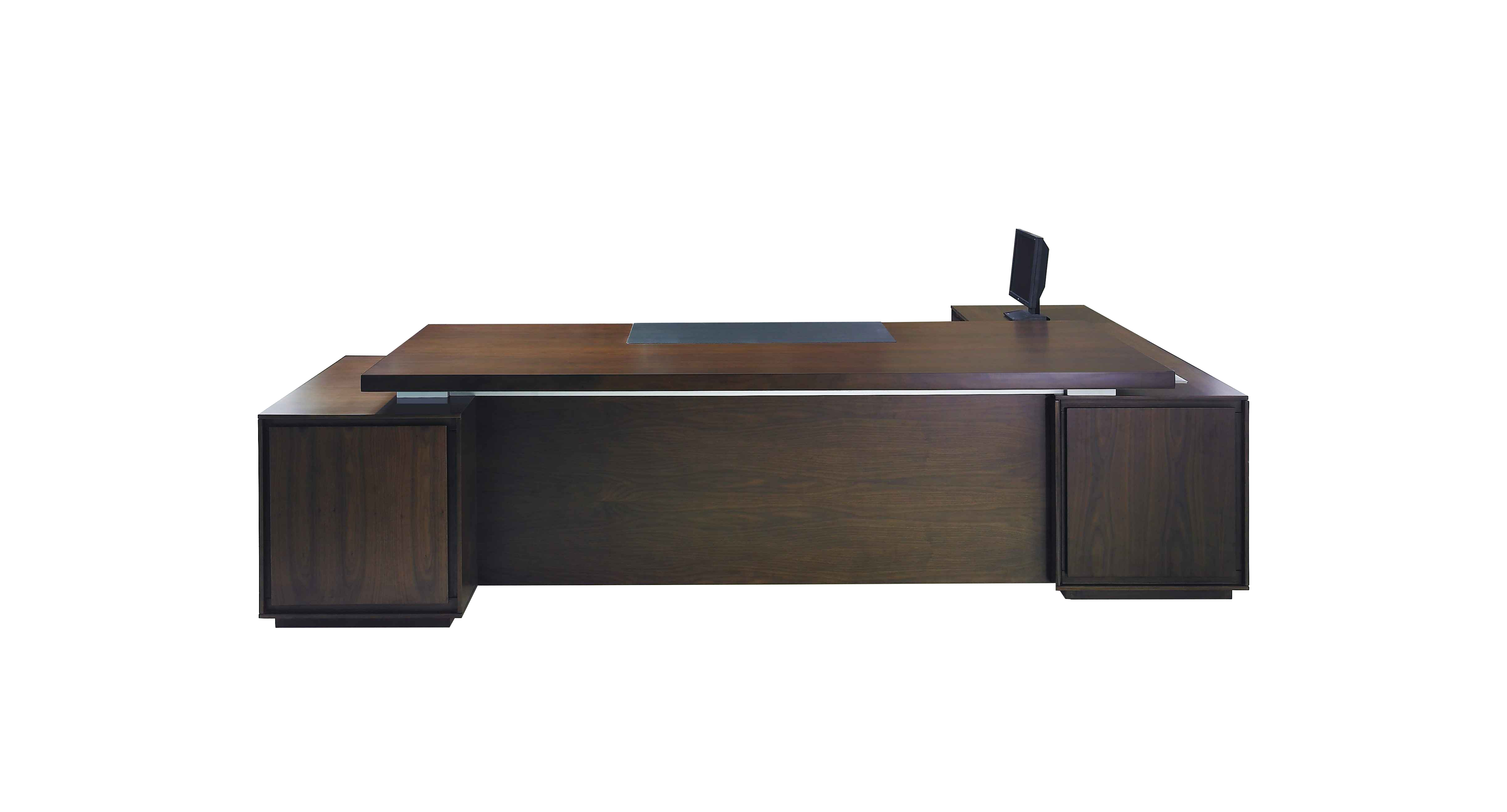 [办公台|时尚大班台|办公家具|华体会体育官方在线官网家具|大班台/配套系列]