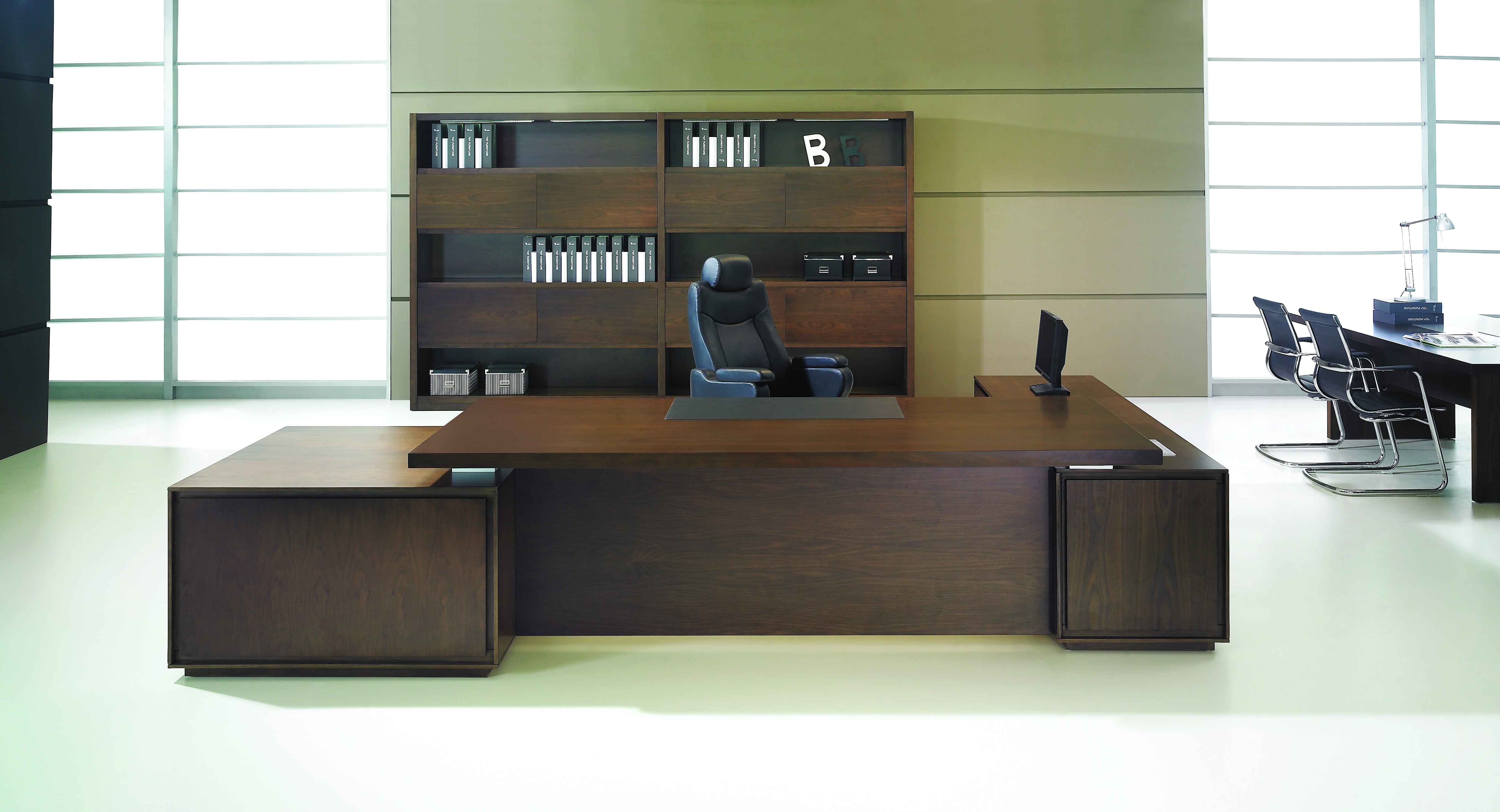 办公台|时尚大班台|办公家具|华体会体育官方在线官网家具|大班台/配套系列