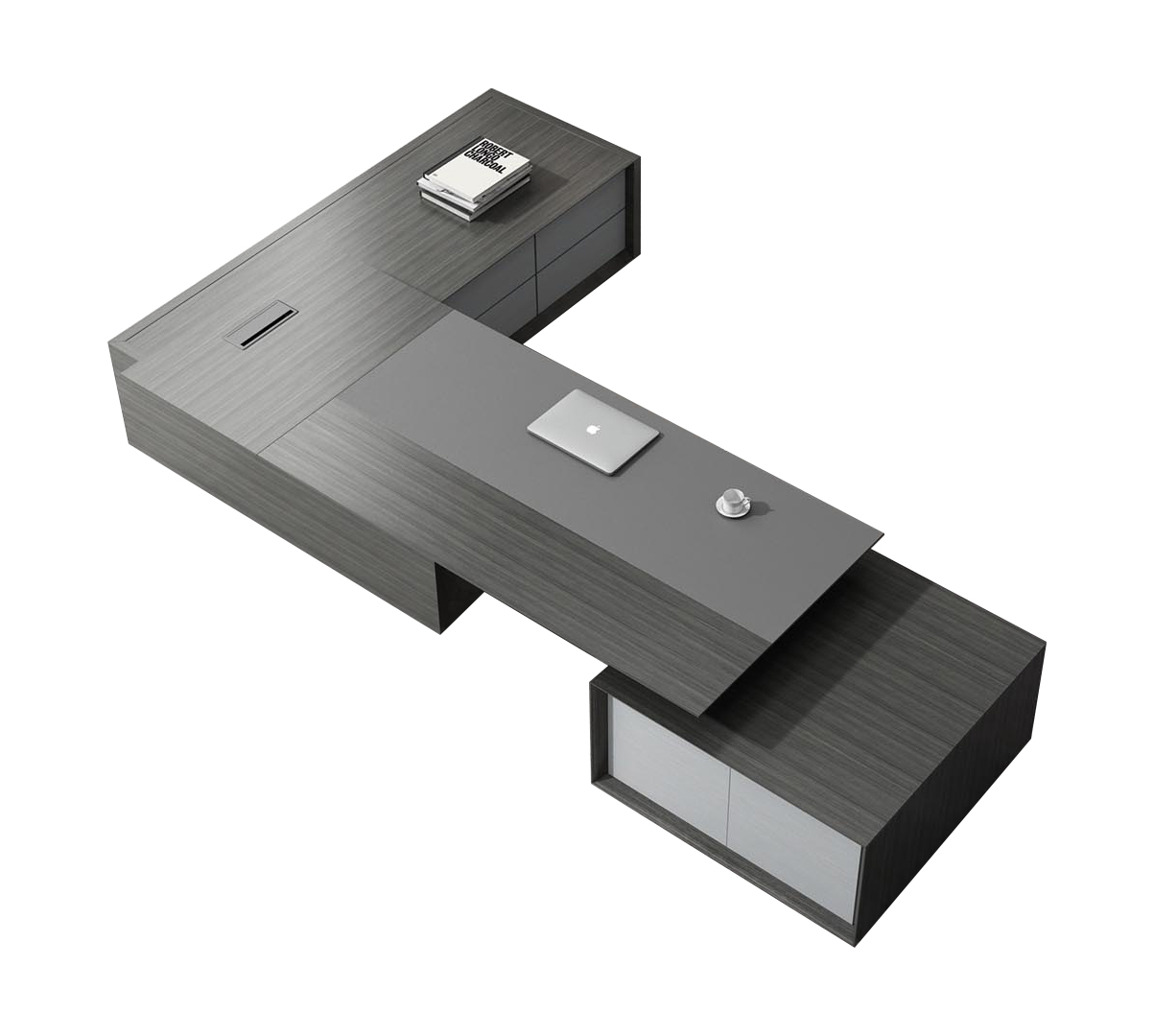 [办公台|时尚大班台|办公家具|华体会体育官方在线官网家具|大班台/配套系列]