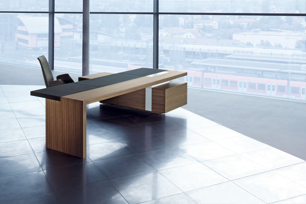 办公台|时尚大班台|办公家具|华体会体育官方在线官网家具|大班台/配套系列