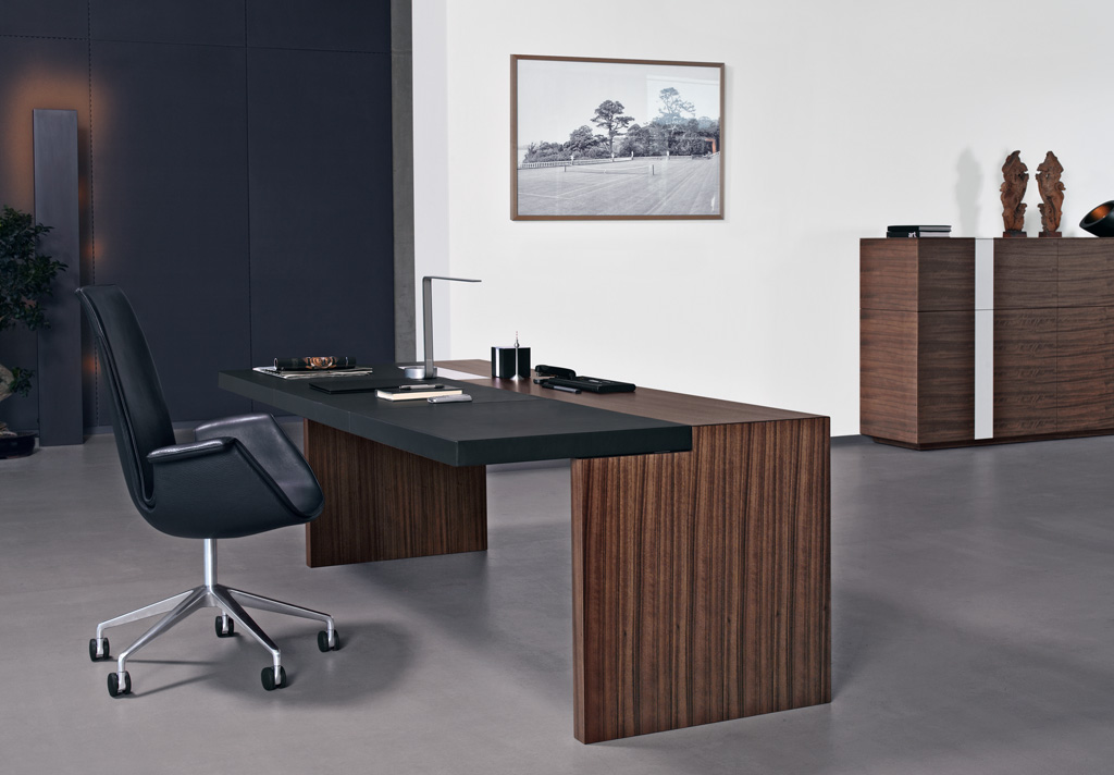 办公台|时尚大班台|办公家具|华体会体育官方在线官网家具|大班台/配套系列