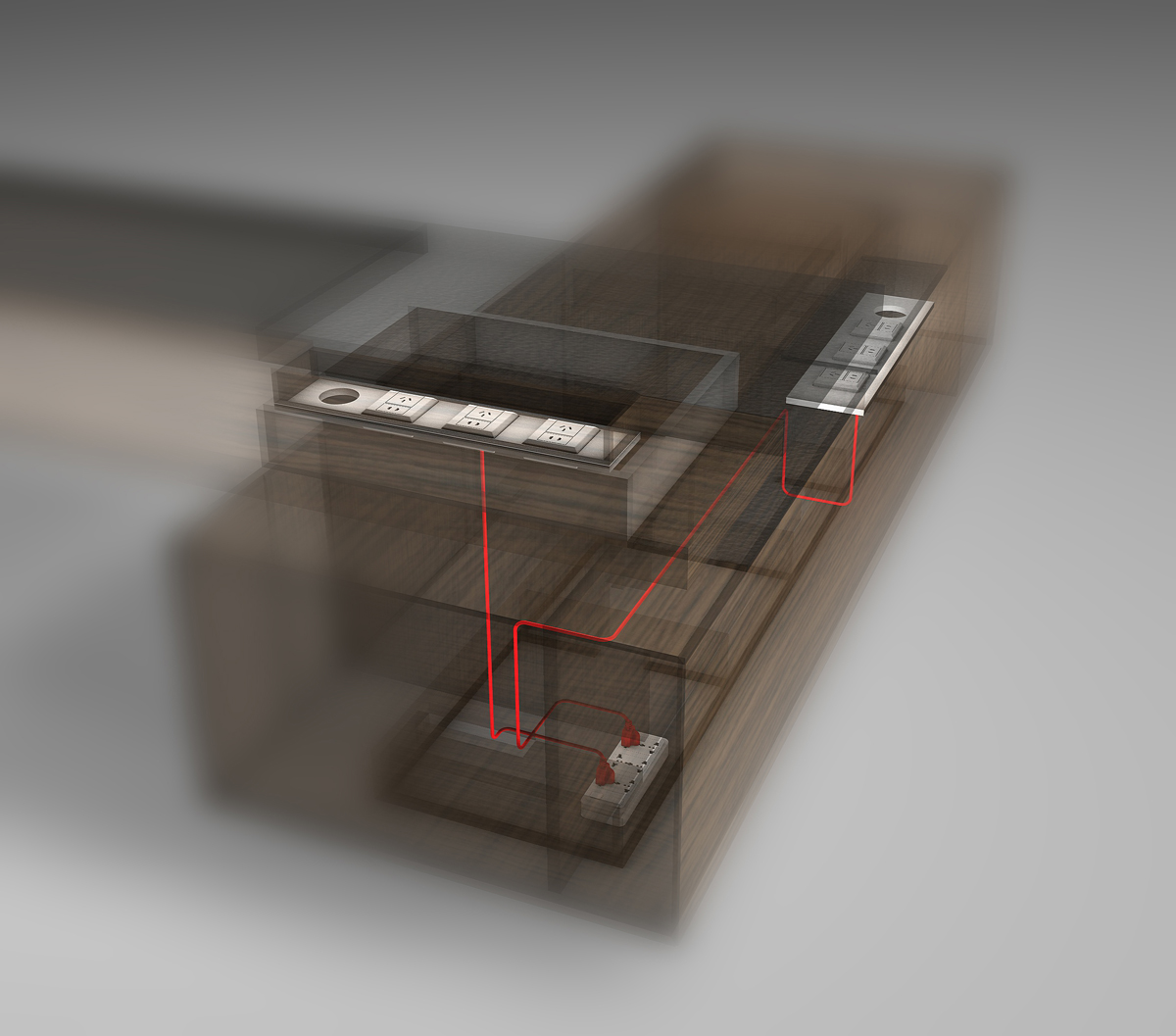 办公台|时尚大班台|办公家具|华体会体育官方在线官网家具|大班台/配套系列