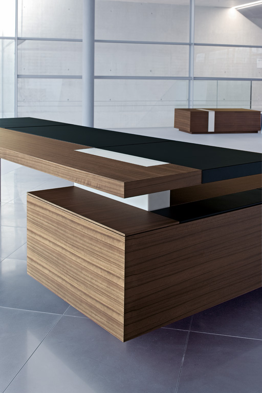 办公台|时尚大班台|办公家具|华体会体育官方在线官网家具|大班台/配套系列