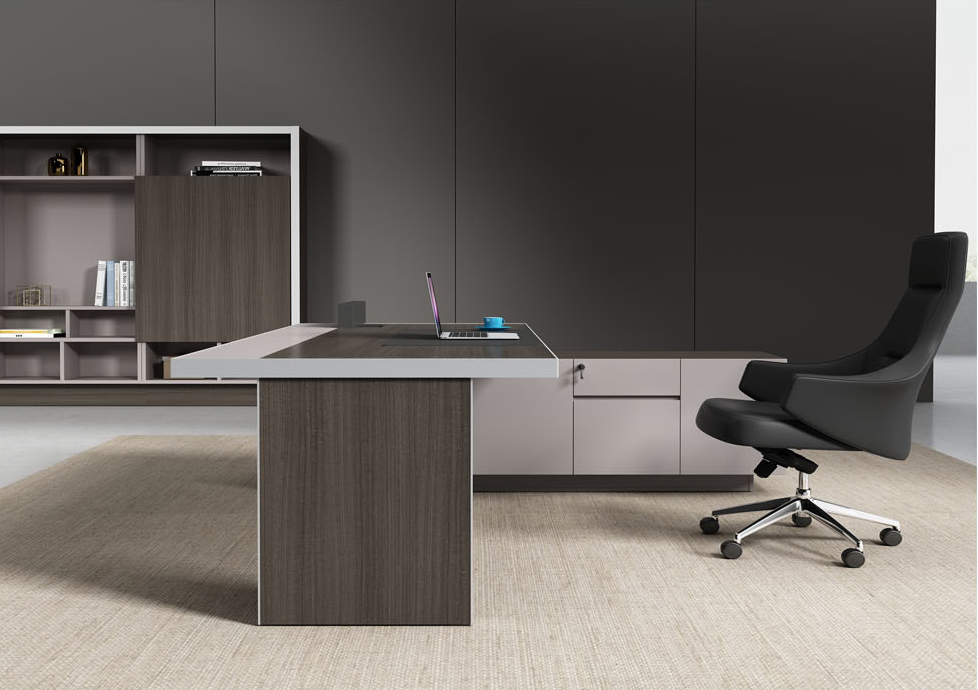 办公台|时尚大班台|办公家具|华体会体育官方在线官网家具|大班台/配套系列