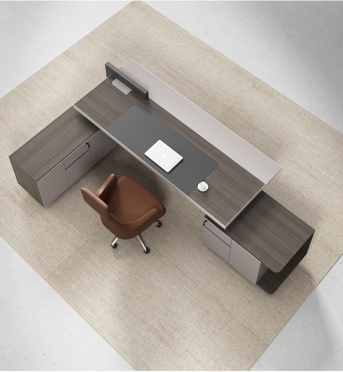 办公台|时尚大班台|办公家具|华体会体育官方在线官网家具|大班台/配套系列