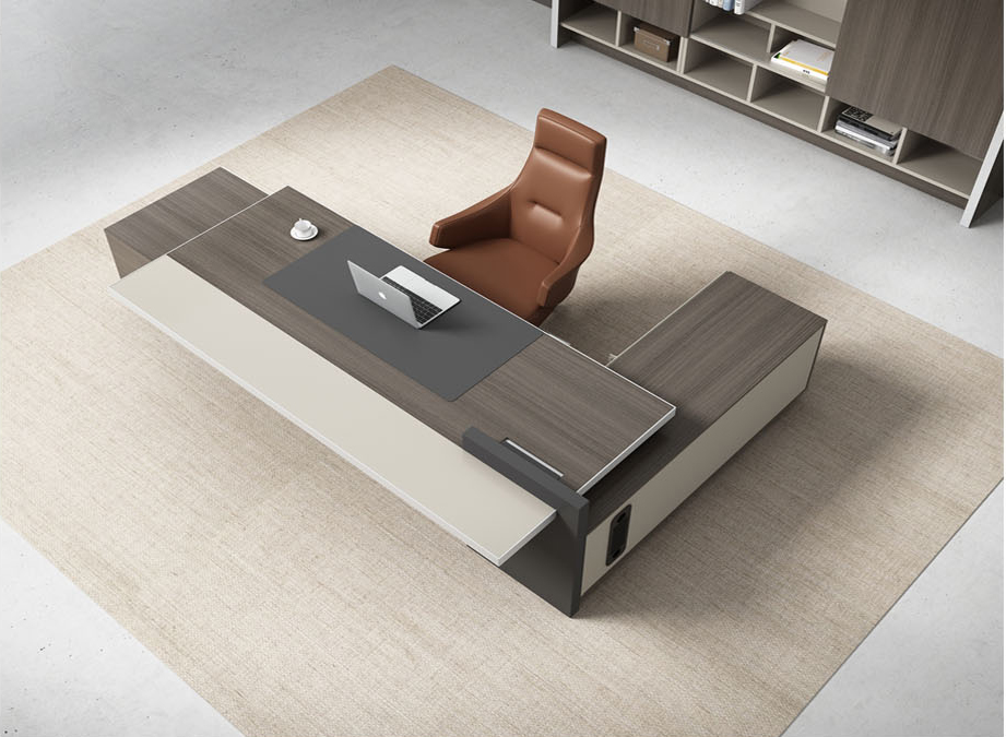 办公台|时尚大班台|办公家具|华体会体育官方在线官网家具|大班台/配套系列