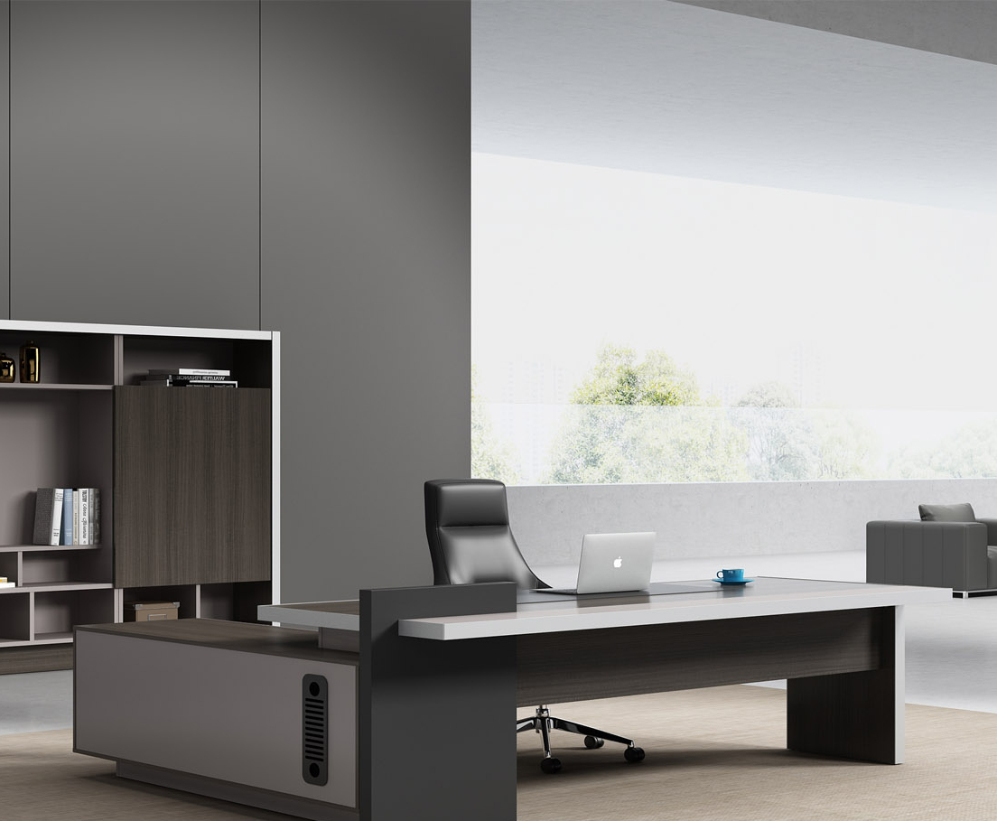 办公台|时尚大班台|办公家具|华体会体育官方在线官网家具|大班台/配套系列