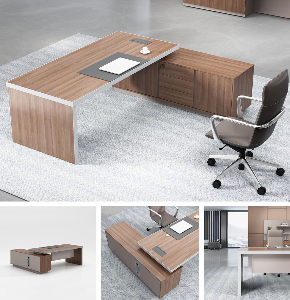 办公台|时尚大班台|办公家具|华体会体育官方在线官网家具|大班台/配套系列