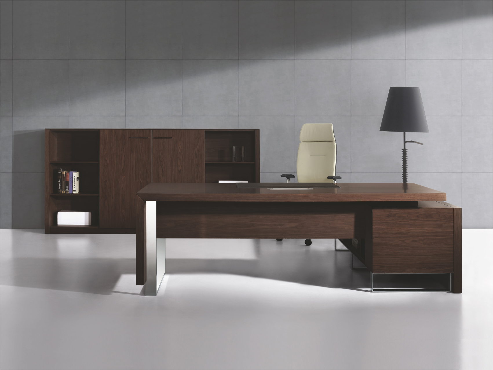 办公台|时尚大班台|办公家具|华体会体育官方在线官网家具|大班台/配套系列