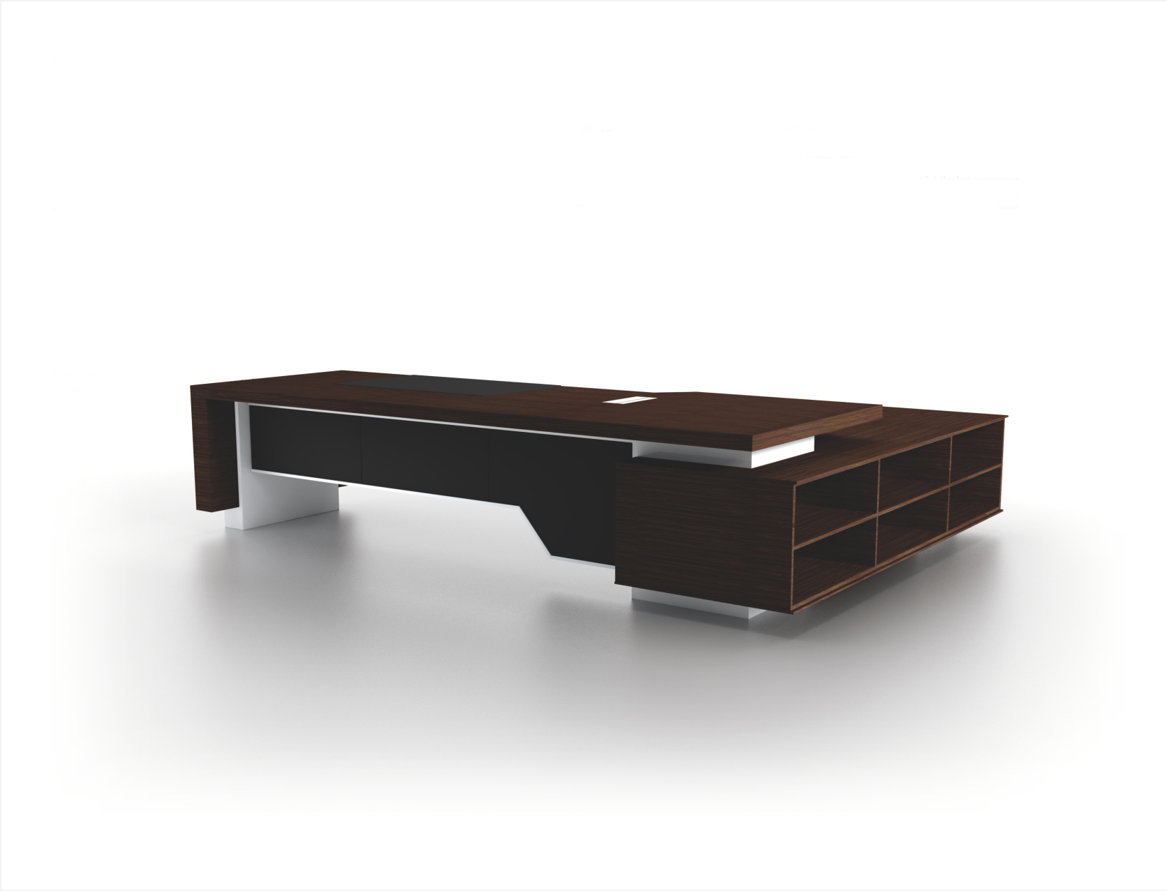 办公台|时尚大班台|办公家具|华体会体育官方在线官网家具|大班台/配套系列