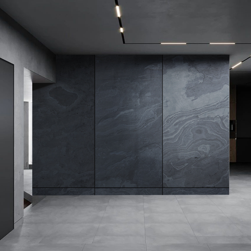 华体会体育官方在线官网 - 附件|装饰画/墙饰|办公家具|华体会体育官方在线官网家具|NEWDECO-荣耀黑墙板饰面