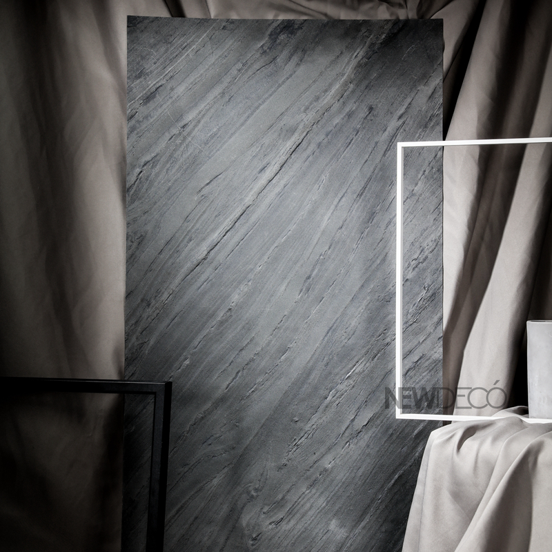 [华体会体育官方在线官网 - 附件|装饰画/墙饰|办公家具|华体会体育官方在线官网家具|NEWDECO-D调黑墙板饰面]